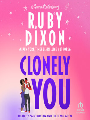 cover image of Clonely You